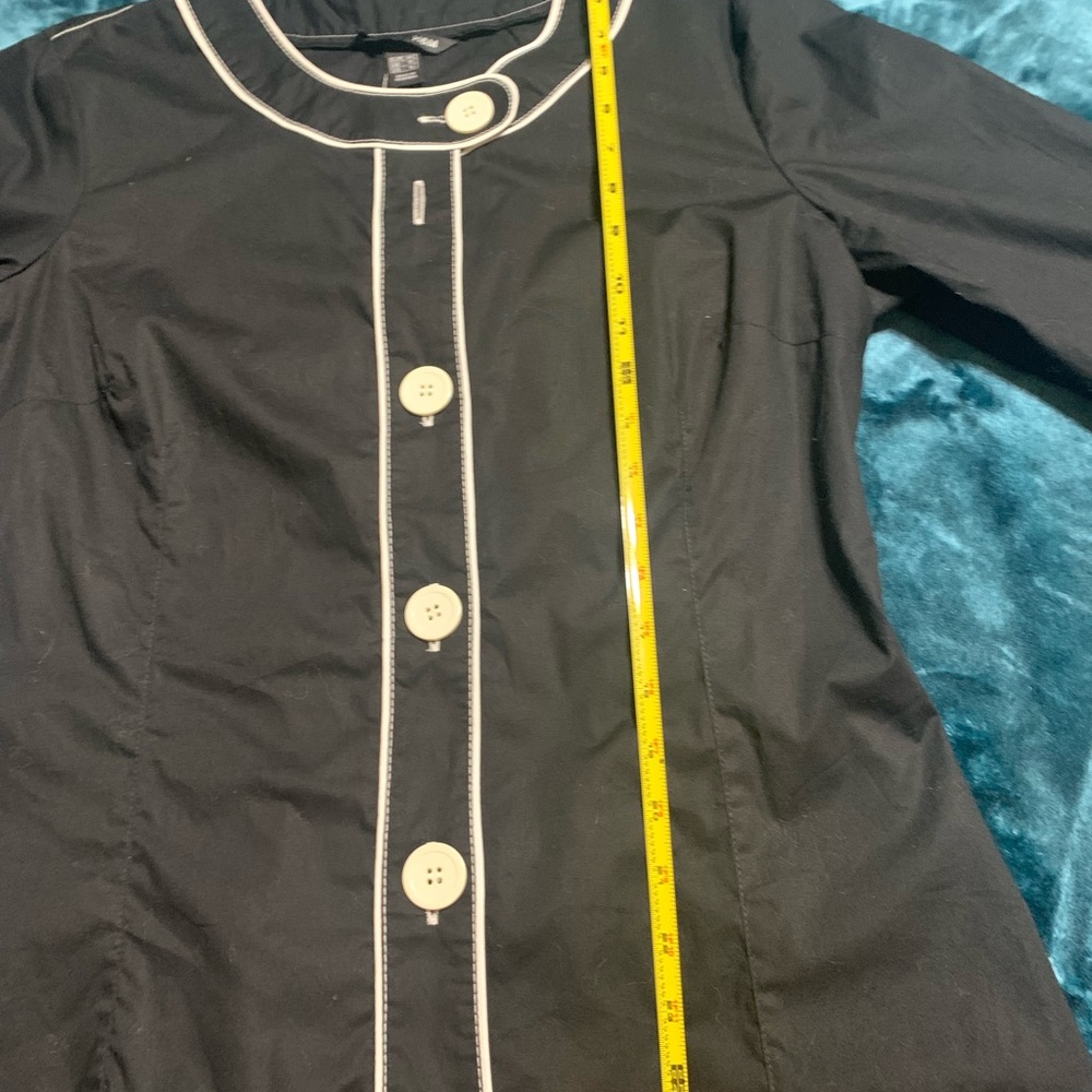 Blouse - Picture 5 of 6